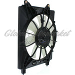 AC FAN ASSY 2.4L 07-11 — photo 3