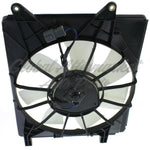 AC FAN ASSY 2.4L 07-11 — photo 4