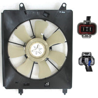 AC FAN ASSY 2.4L 07-11