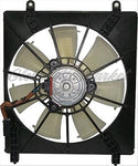 AC FAN ASSY 4CYL TOYO — photo 1