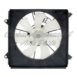 AC FAN ASSY 4CYL TOYO — photo 2