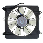 AC FAN ASSY 4CYL TOYO — photo 3