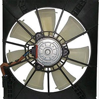 AC FAN ASSY 4CYL TOYO