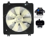 AC FAN ASSY V6 — photo 1