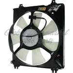 AC FAN ASSY V6 — photo 2