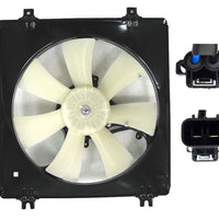 AC FAN ASSY V6