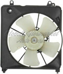AC FAN ASSY 1.5L MT — photo 2
