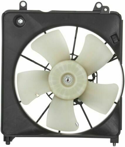 AC FAN ASSY 1.5L MT