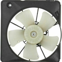 AC FAN ASSY 1.5L MT