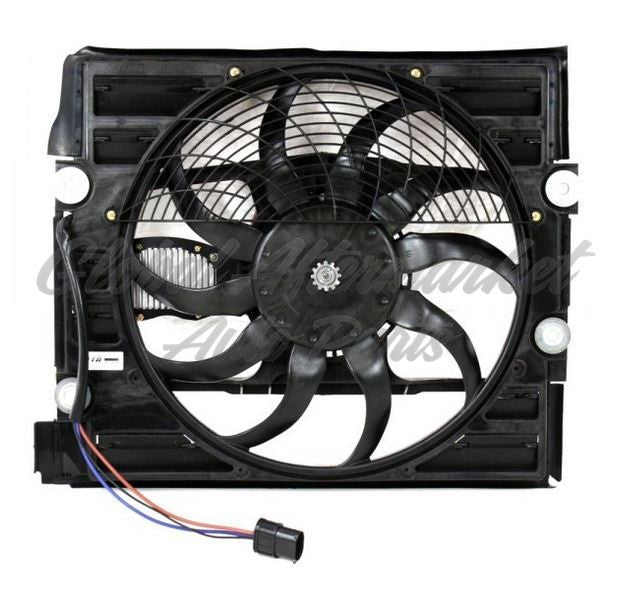 AC FAN ASSY AT