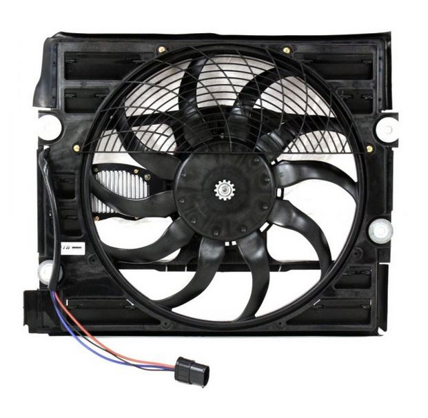 AC FAN ASSY AT