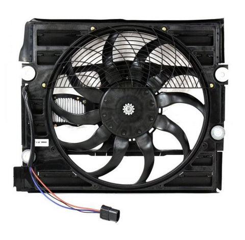 AC FAN ASSY AT