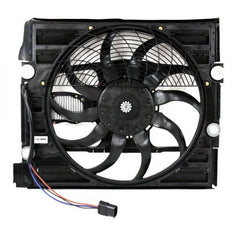 AC FAN ASSY AT
