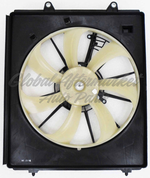 AC FAN ASSY