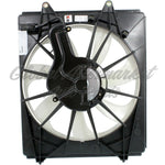 AC FAN ASSY — photo 2
