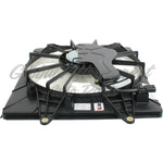 AC FAN ASSY — photo 4