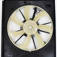 AC FAN ASSY
