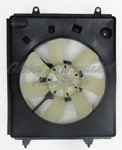 AC FAN ASSY