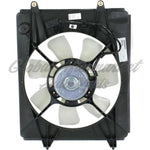 AC FAN ASSY — photo 2