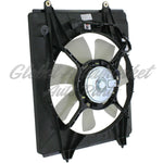 AC FAN ASSY — photo 3