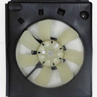 AC FAN ASSY