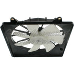 AC FAN ASSY DENSO V6 — photo 4