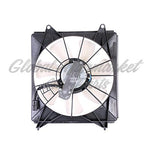 AC FAN ASSY DENSO V6 — photo 1