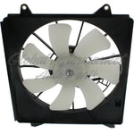 AC FAN ASSY DENSO V6 — photo 2
