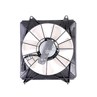 AC FAN ASSY DENSO V6