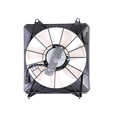 AC FAN ASSY DENSO V6