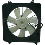 AC FAN ASSY 4CYL DENSO — photo 1