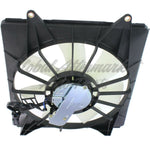 AC FAN ASSY 4CYL DENSO — photo 4