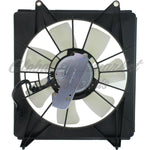 AC FAN ASSY 4CYL DENSO — photo 2