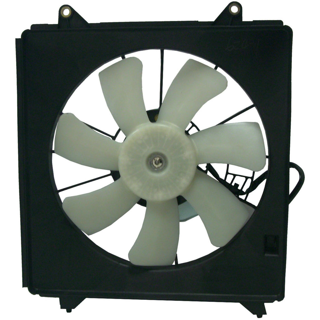AC FAN ASSY 4CYL DENSO