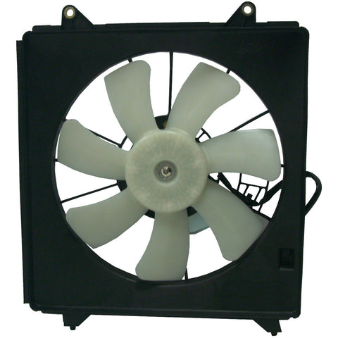 AC FAN ASSY 4CYL DENSO