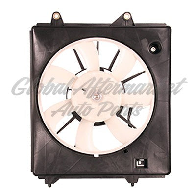 AC FAN ASSY