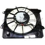 AC FAN ASSY — photo 2