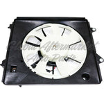 AC FAN ASSY — photo 4