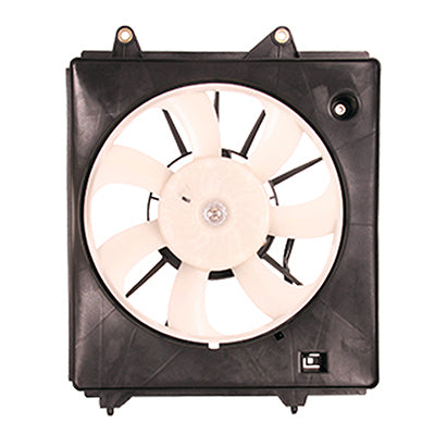 AC FAN ASSY