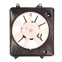 AC FAN ASSY