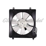 AC FAN ASSY 4CYL TOYO — photo 1