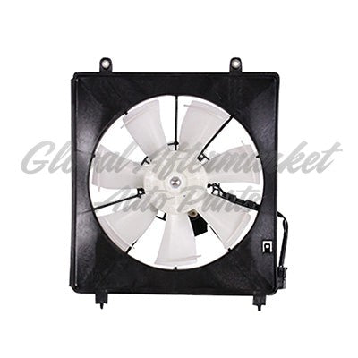 AC FAN ASSY 4CYL TOYO