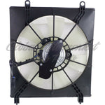 AC FAN ASSY 4CYL TOYO — photo 2