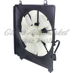 AC FAN ASSY 4CYL TOYO — photo 3