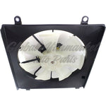 AC FAN ASSY 4CYL TOYO — photo 4