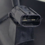 AC FAN ASSY 4CYL TOYO — photo 5