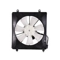 AC FAN ASSY 4CYL TOYO