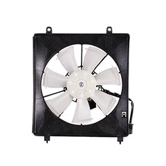 AC FAN ASSY 4CYL TOYO