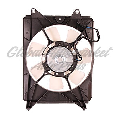 COOLING FAN ASSY RH