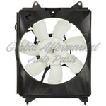 COOLING FAN ASSY RH — photo 2